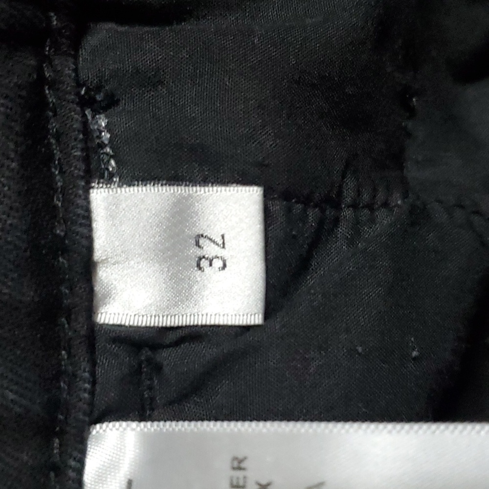 Vervet Belted Jeans - Picture 14 of 14